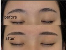 ブレス セルバテラス泉店(BLESS)/1番人気！ストレートデザイン★