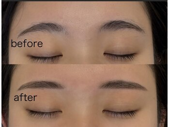 ブレス セルバテラス泉店(BLESS)/1番人気！ストレートデザイン★