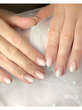 レジュー 橋本 姪浜(REJUU)/ふわふわベイビーブーマー♪