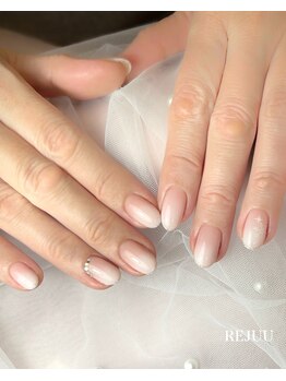 レジュー 橋本 姪浜(REJUU)/ふわふわベイビーブーマー♪