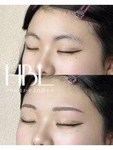 カワル(Kawaru)/HBL/ハリウッドブロウリフト