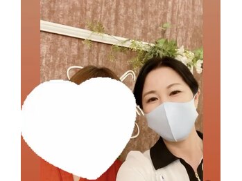 スマイルクルー(SmileClue)/お客様と一緒に！