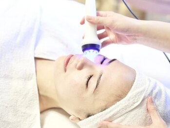 レグランス トータルエステティック(Leglance total esthetics)/肌質改善 美肌エステ