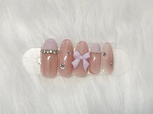 リエル(Reyel 0123)/デザイン定額D