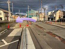 ヨサパーク ビリュウ(YOSA PARK Bellyu)/地図 2