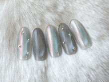 インプレス 大井町店(Impress)/定額トレンドコース