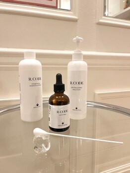 銀座ナチュラルスタイル/ハイドラフェイシャル/たるみ