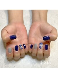 持ち込みデザイン