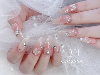 ナネイルサロン(NA nail salon)/