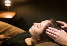 ドライヘッドスパ＆ヘッドマッサージ専門店　仙豆のちから　本山店