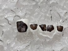 ミニオン 大宮店(minion)/《foot》定額デザイン