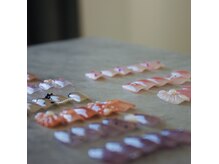 ルート12の雰囲気（【大人気】クロスパーツ、毎日量産中）