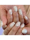 4月#ネイル