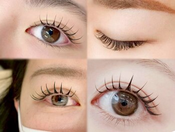 ラッシュスタイル 春日井店(Lash style)/まつげパーマ/マツエク/LED