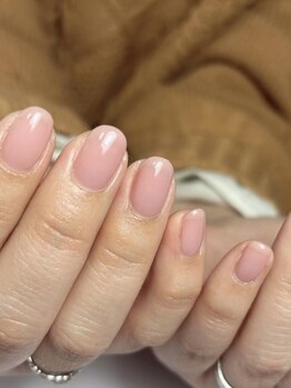 ミュウネイル 宜野湾(Myu nail)/ワンカラー