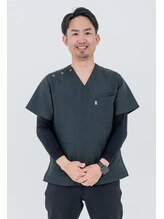 ナオル整体 センター南院(NAORU整体)&nbsp;米谷 将吾