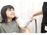 痛みが少ない◎＊安心の日本製最新脱毛＊キッズ全身脱毛10000円