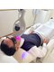 ホワイトニングビューティー 光の森店(WHITENING BEAUTY)の写真/第一印象を格上げ！ビジネスマンの清潔感を高めるメンズセルフホワイトニングがおすすめ★