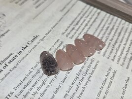 ワンポイント