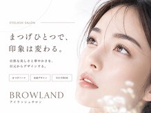 ブロウランド 大阪梅田(BROWLAND)の雰囲気(全国大会金賞受賞♪高品質×高技術♪#まつげパーマ)