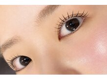 チルアイラッシュ 浦和(CHILL EYELASH)の雰囲気（【目元の形に合わせて束感♪】まつげパーマ・パリジェンヌ）
