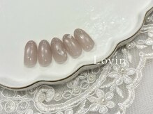 ラヴィン(Lovin)/【9月monthly】