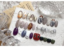 ネイルズガッシュ 溝の口店(NAILs GUSH)/＊今月限定 ベーシックコース＊