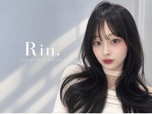 リン 表参道(RiN.)