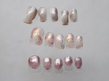 DEE nail yaba 【ディーネイル ヤバ】【10月29日NEWOPEN】