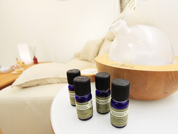 ソフィスティーク(SOPHISTIQUE)/☆店内イメージ【1】