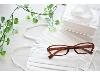 つくばの隠れ家リラクゼーションアンドビューティーサロン あさひ/花粉症対策に♪