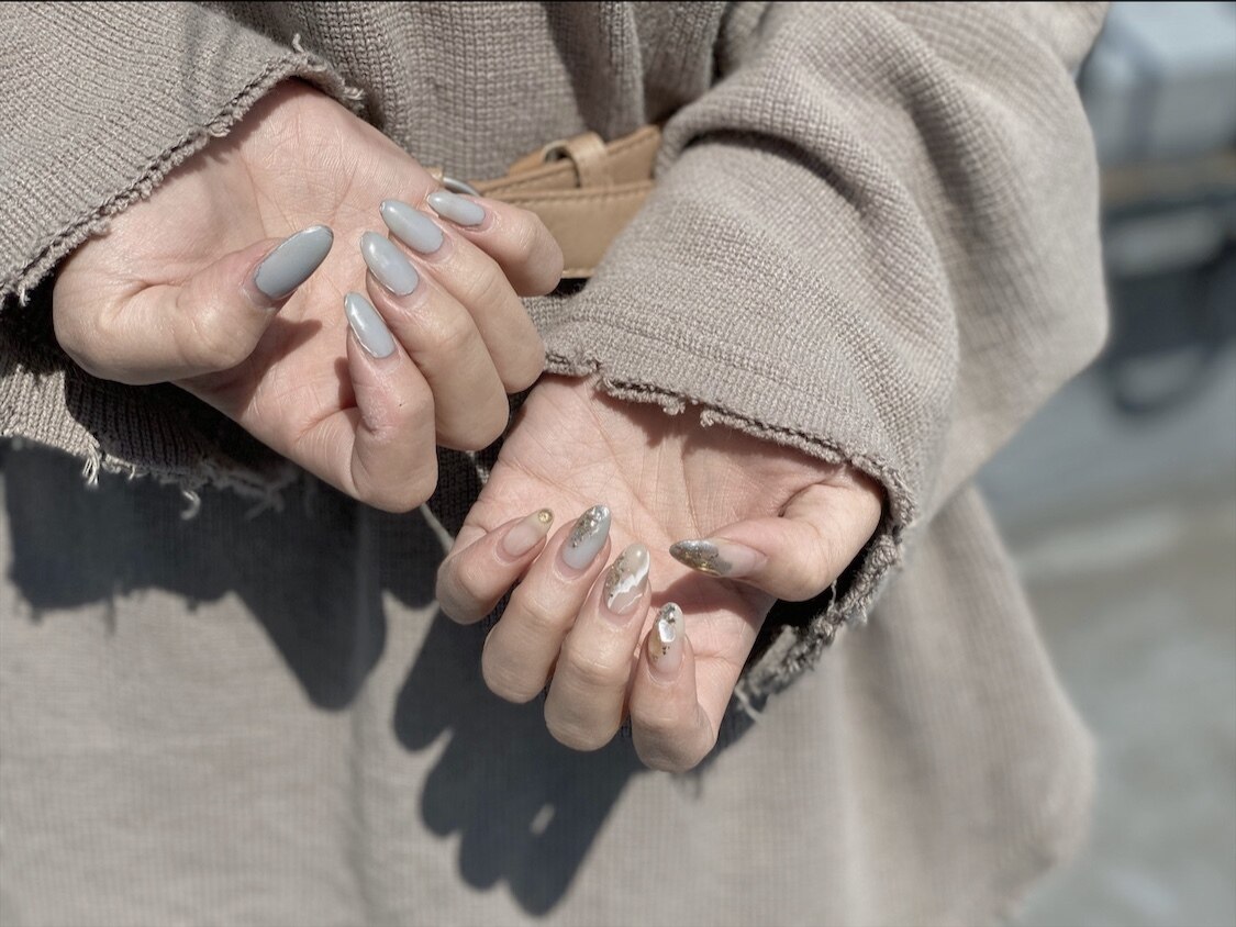 ネイルグロス 河原町店(Nail Gloss by HAPPINESS)｜ホットペッパー