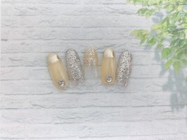 ミラーフレンチ