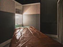 ビューティーリバース 平塚店/心身ともにリラックスできる環境