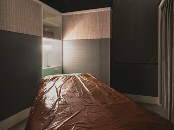 ビューティーリバース 平塚店/心身ともにリラックスできる環境