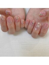 ソイン キタガタ(so-in kitagata)/おまかせシンプルネイル