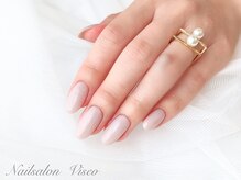 ヴィセオ(Viseo)/美爪ワンカラー