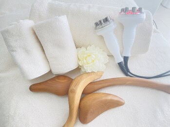 リュクス(LUXE)/ワガママなお時間を。。。