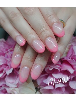 アイネイル(iNAIL)/