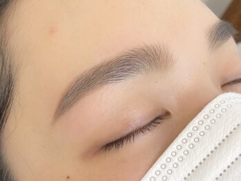 エルーシェ 荻窪店(Nail&Eyelash Ercher)/アイブロウ