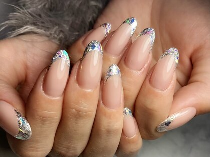 郡山市のスカルプネイル スカルプチュアが人気のネイルサロン 口コミ人気ランキング ホットペッパービューティー