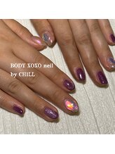 ボディ キス(BODY XOXO)/