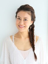 スタジオグリーン&nbsp;石川 ななこ