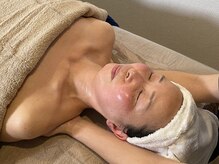 エステティックサロン アンジュ(Ange)/美小顔コルギ