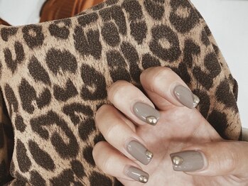 シーハウス(c house)/ニュアンスネイル