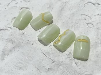 ナイン(NINE)/《パラジェル》定額コース