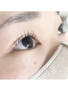 エルシェ(elche)/パリジェンヌラッシュリフト