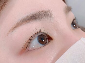 ネイルアンドアイラッシュ グレース 川西店(nail&eyelash Grace)/まつ毛パーマ
