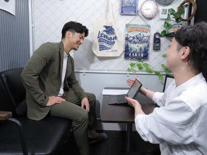 シーケスト(seekest.)の写真