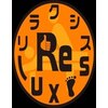 リラクシス(Reluxis)ロゴ
